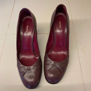 Marc Jacobs Shoes